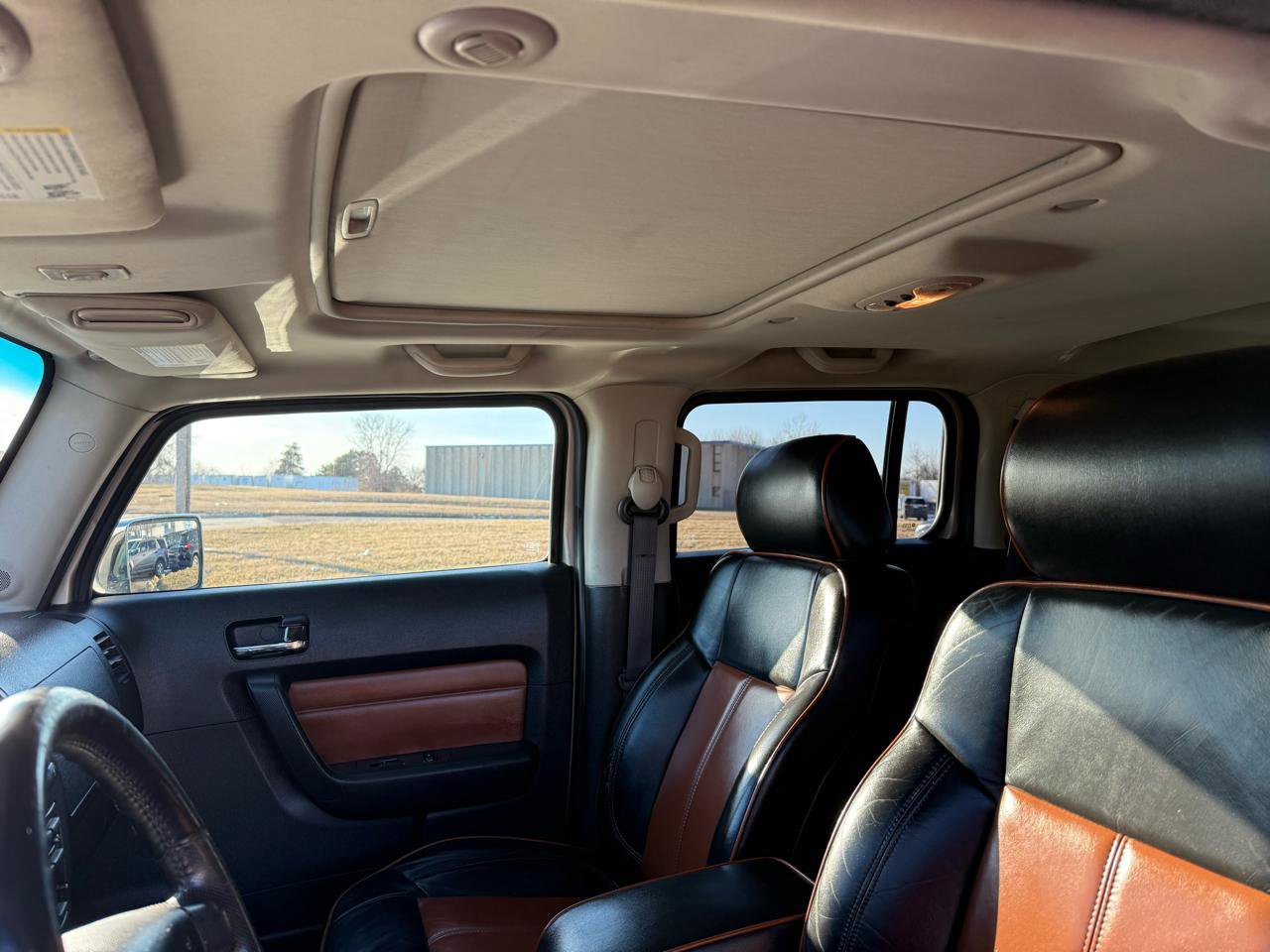 Used 2006 HUMMER H3 image 11