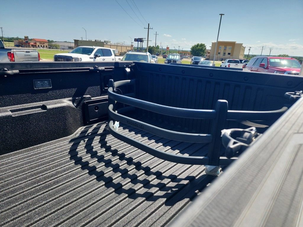 Used 2024 Toyota Tacoma TRD Sport image 17