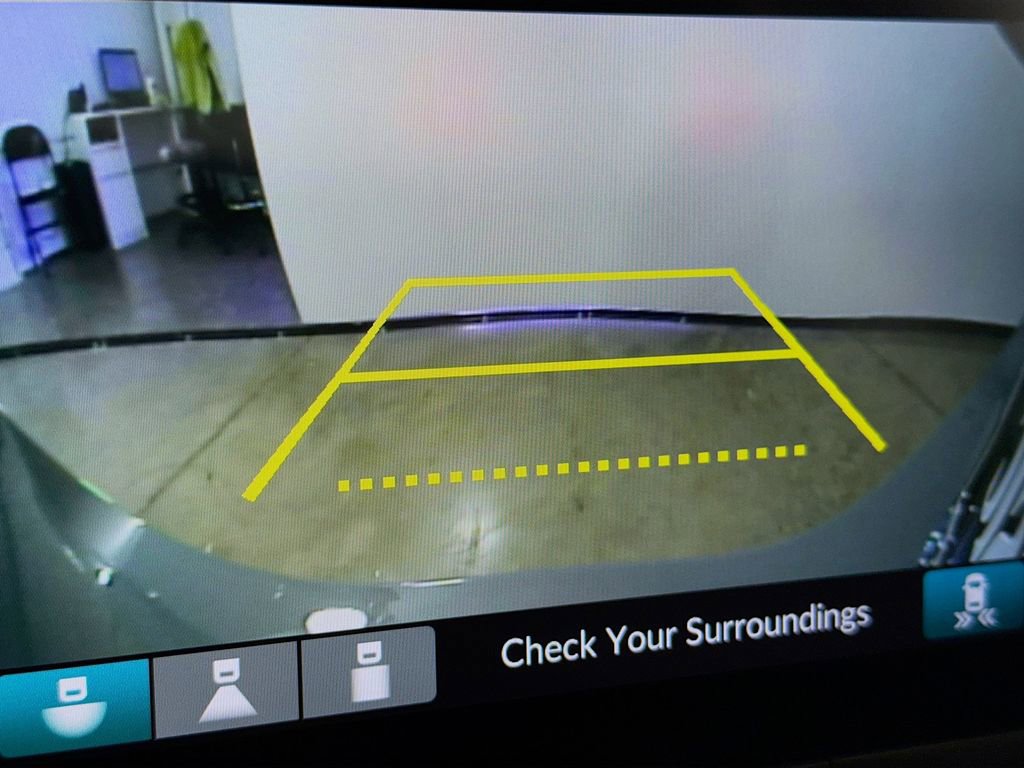 New 2026 Honda Civic Sport image 15