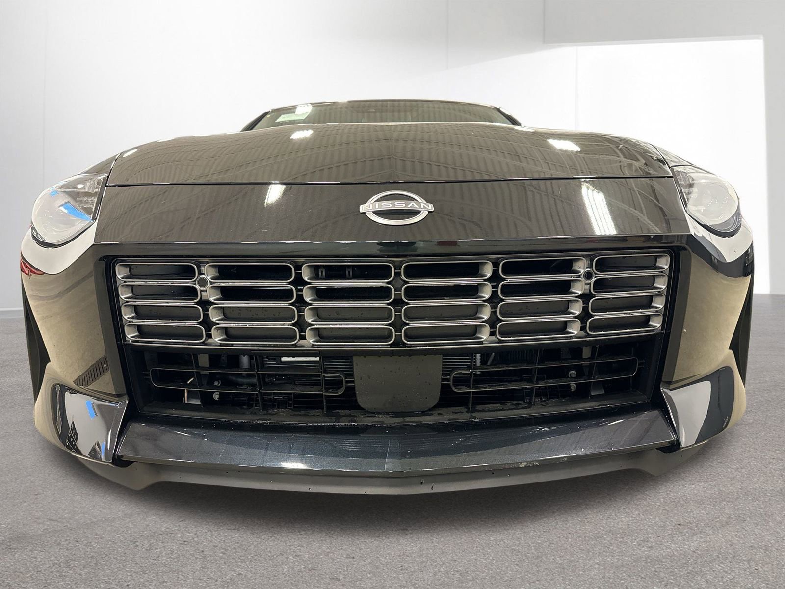 New 2026 Nissan Z Performance image 24