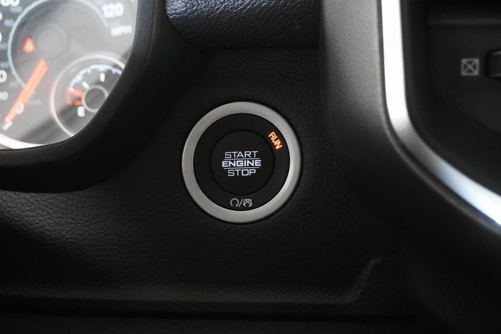 New 2026 RAM 1500 Laramie image 26