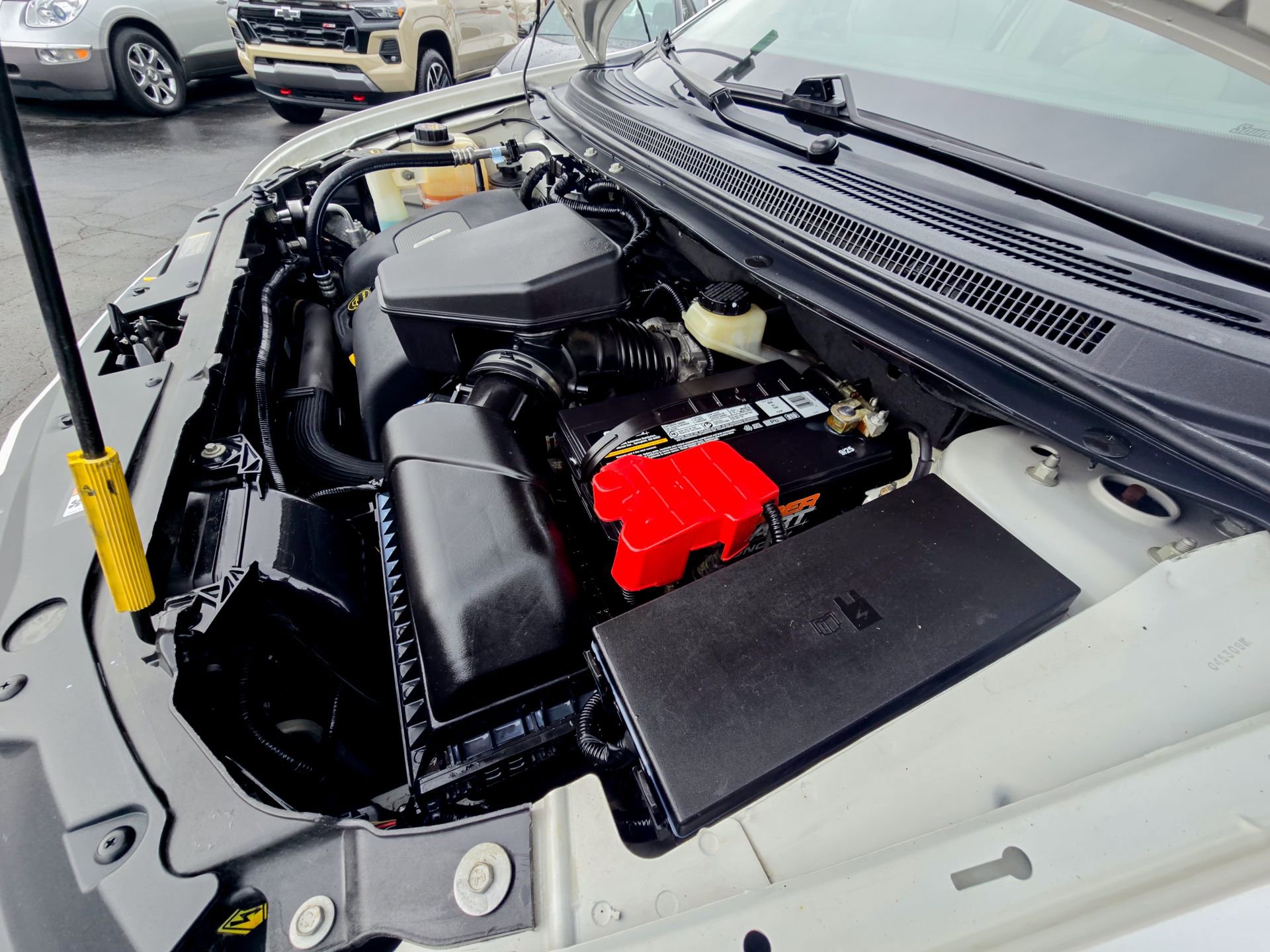 Used 2015 Lincoln MKX FWD w/ Equipment Group 102A image 42