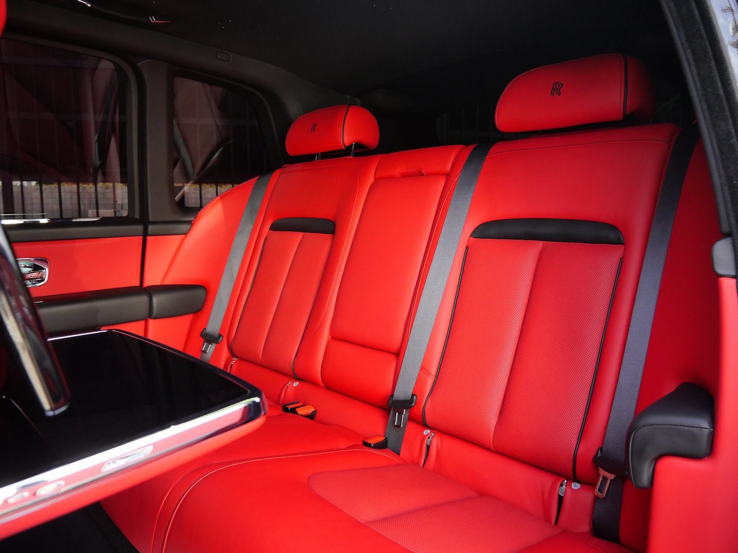 Used 2021 Rolls-Royce Cullinan AWD/4WD image 8