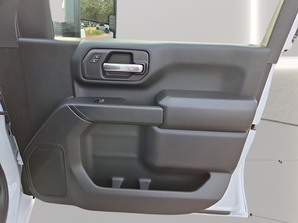 New 2026 GMC Sierra 2500 Pro w/ Convenience Package RWD image 34