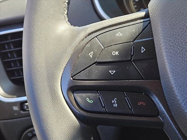 Used 2022 Jeep Cherokee Trailhawk image 15