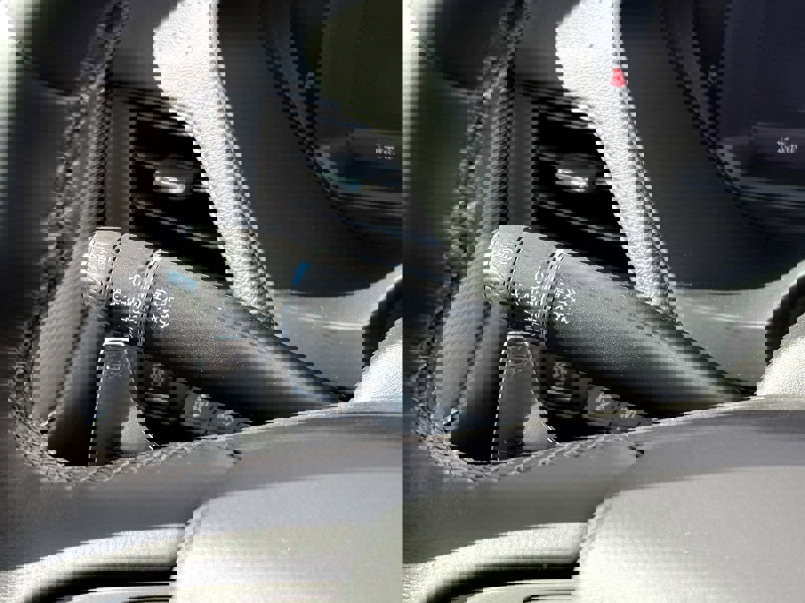 New 2025 Cadillac CT4 Sport image 33