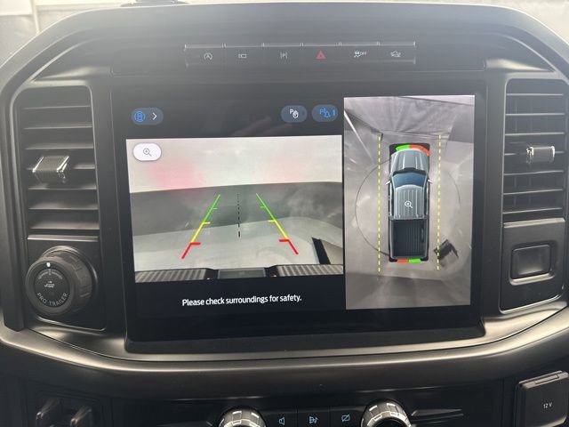 Used 2024 Ford F150 Tremor w/ Mobile Office Package image 20
