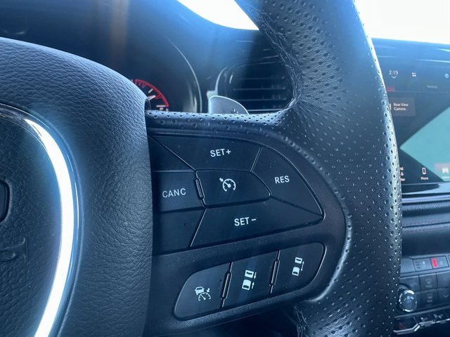 Used 2023 Dodge Durango GT image 40