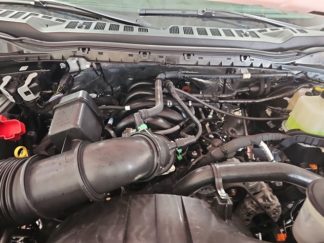 Used 2024 Ford F350 XL w/ XL Chrome Package image 15