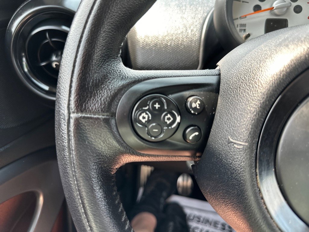 Used 2014 MINI Cooper Paceman S image 25