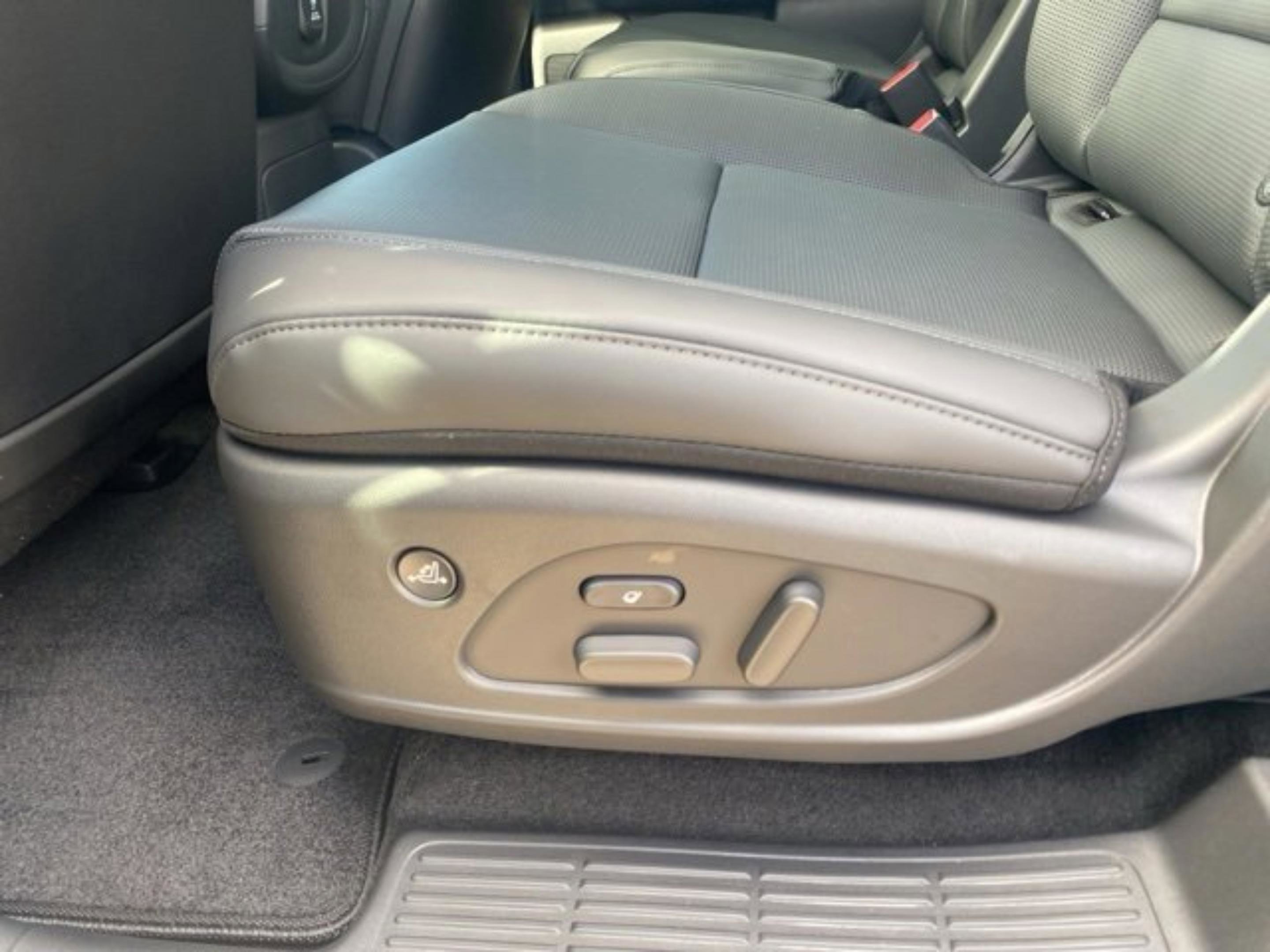 New 2026 Hyundai Palisade Calligraphy image 34