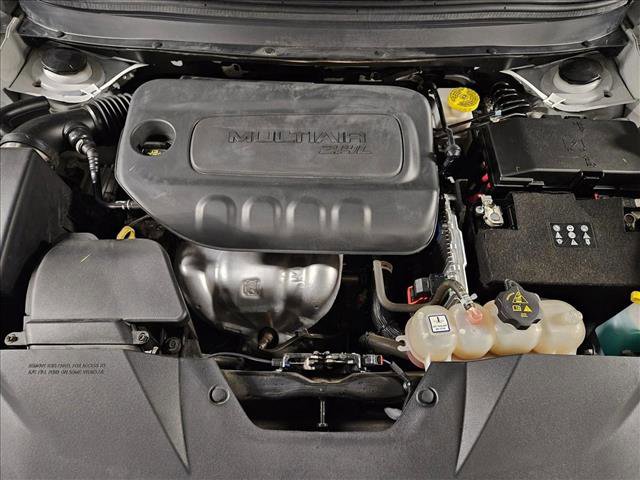 Used 2020 Jeep Cherokee Latitude Plus image 21