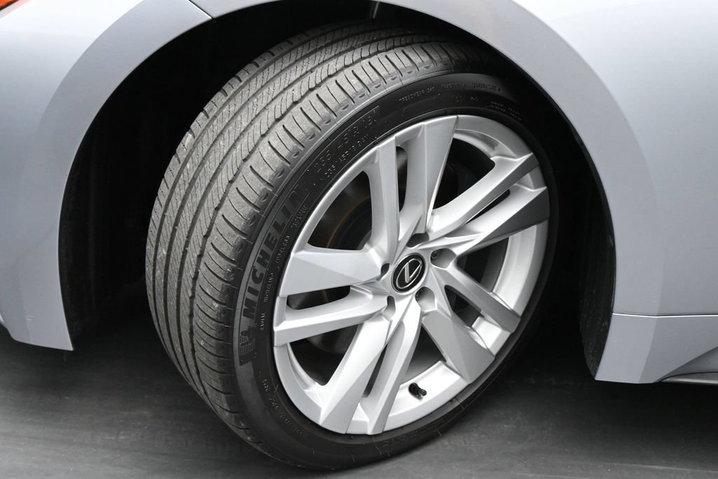Used 2024 Lexus IS 300 w/ Comfort Package RWD image 19
