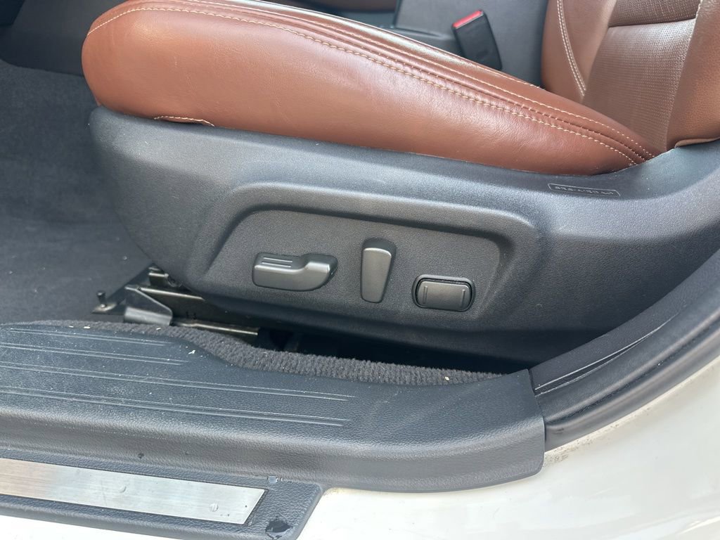 Used 2018 Subaru Outback 3.6R Touring image 13