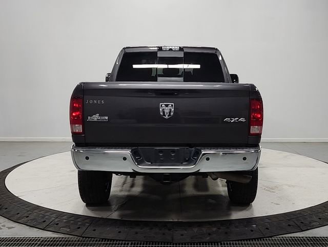 Used 2018 RAM 2500 Big Horn AWD/4WD image 6