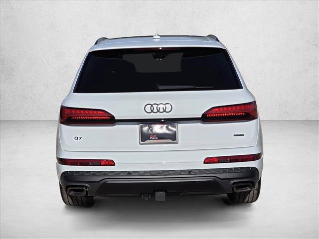 New 2026 Audi Q7 3.0T Premium Plus AWD/4WD image 6