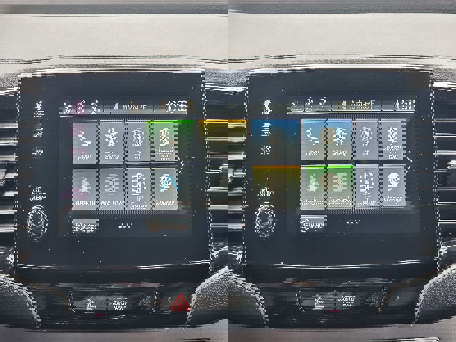 Used 2023 Honda Passport EX-L image 19