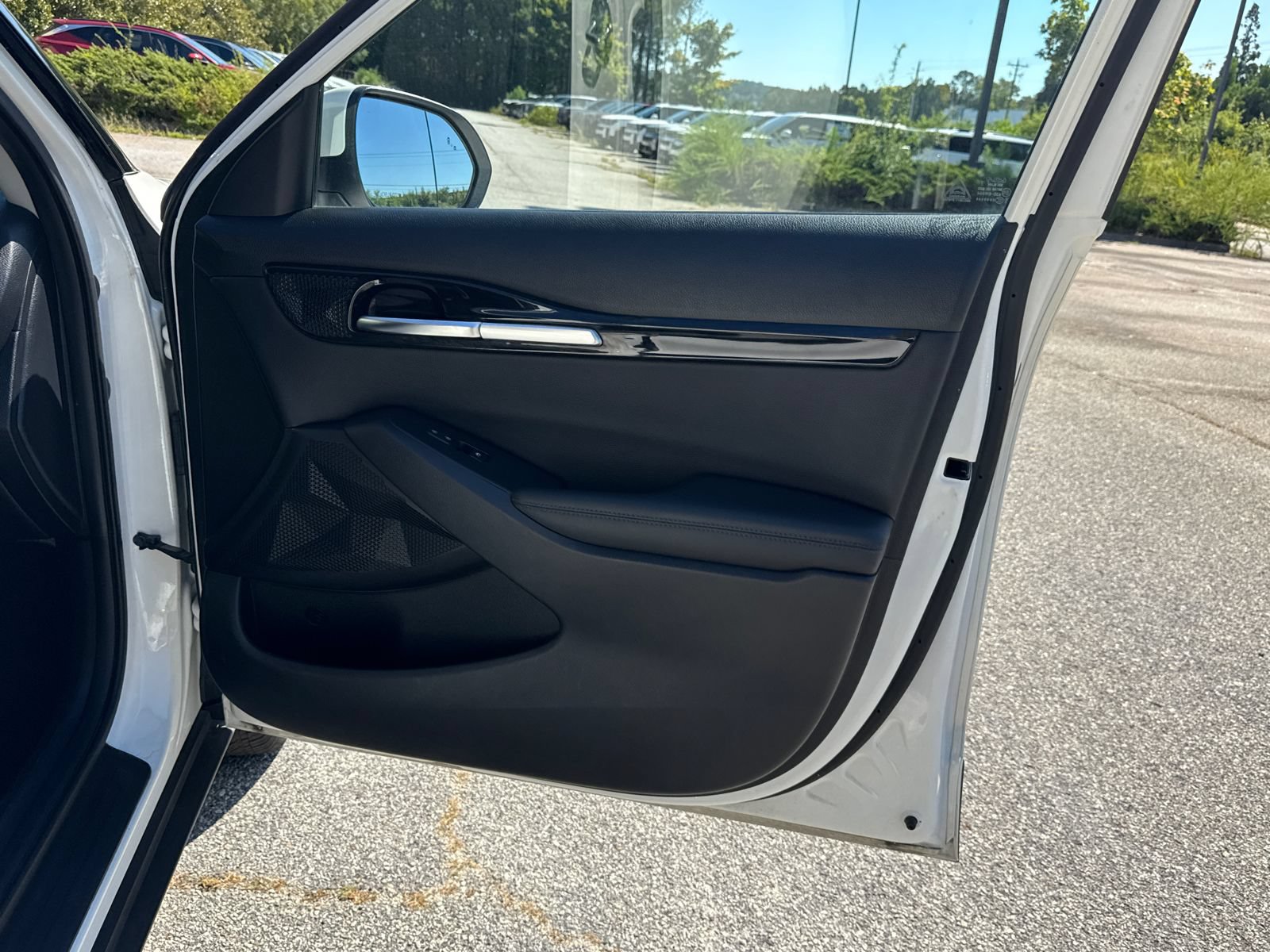 Used 2023 Kia Seltos S FWD image 14