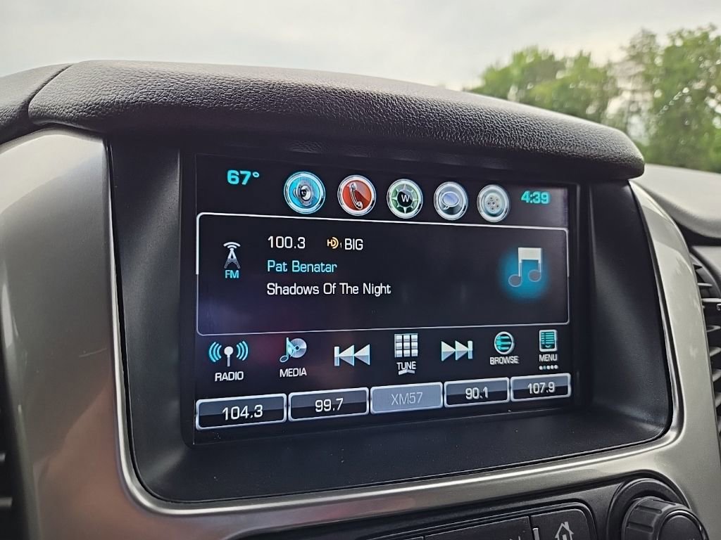Used 2019 Chevrolet Suburban LT AWD/4WD image 31