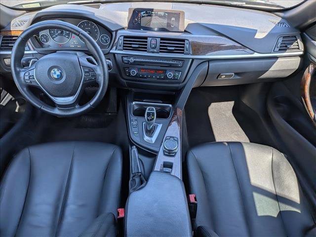 Used 2015 BMW 428i Convertible RWD image 18