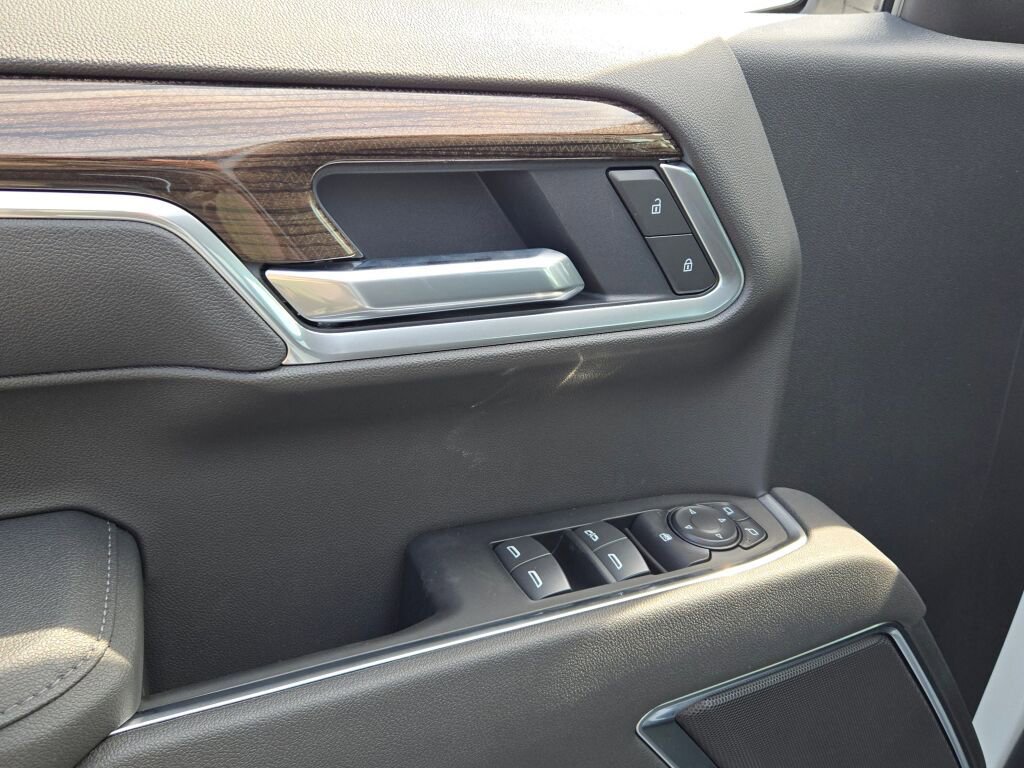 New 2026 Chevrolet Silverado 1500 LT image 22