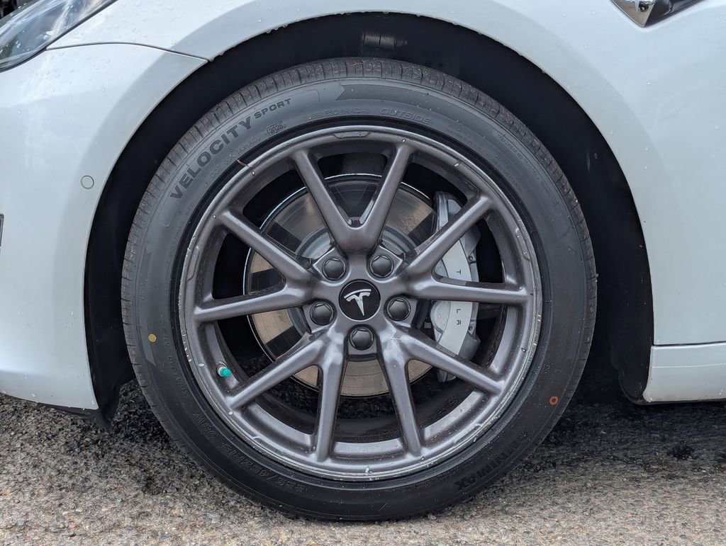 Used 2019 Tesla Model 3 Long Range image 37