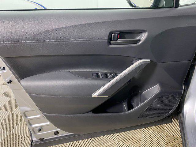 Used 2024 Toyota Corolla Cross S image 20