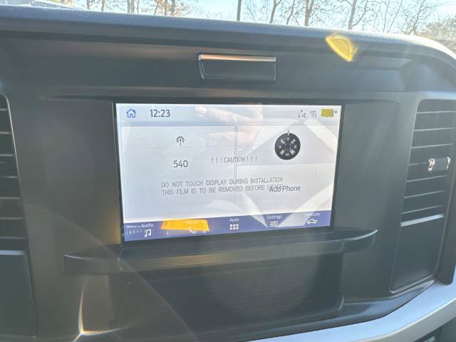 New 2026 Ford F550 4x4 Crew Cab image 13