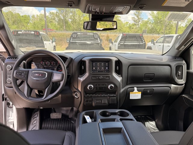 New 2026 GMC Sierra 2500 Pro w/ 1SA Pro Safety Plus Package image 14