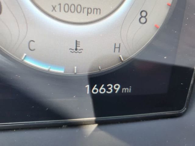 Used 2024 Hyundai Santa Cruz Limited AWD/4WD image 26