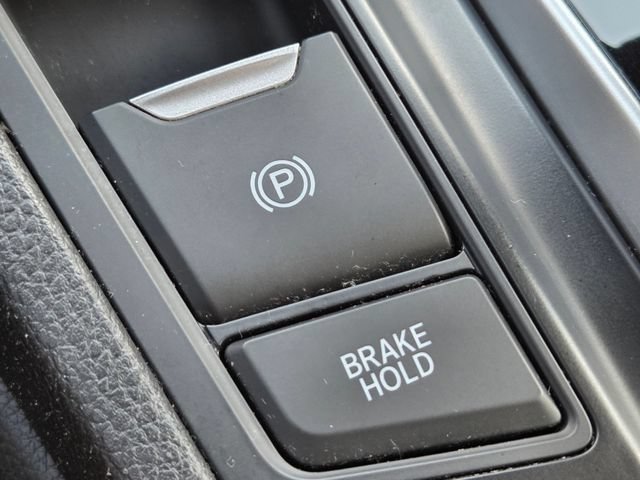 Used 2017 Honda CR-V LX image 19