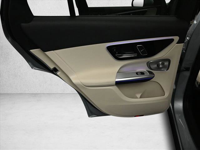 New 2026 Mercedes-Benz GLC 300 4MATIC image 22