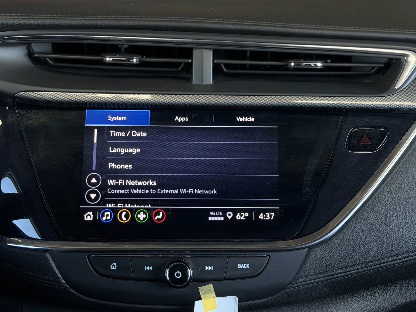 Used 2023 Buick Encore GX Essence w/ Experience Buick Package FWD image 36