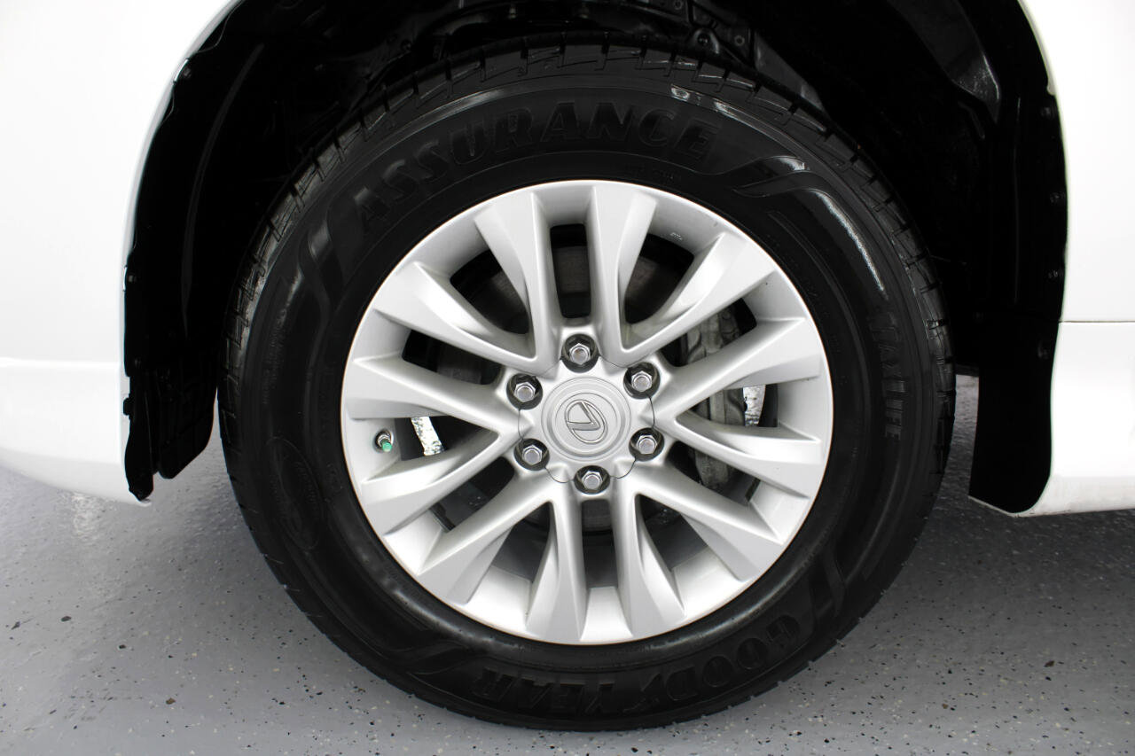 Used 2016 Lexus GX 460 Premium image 77