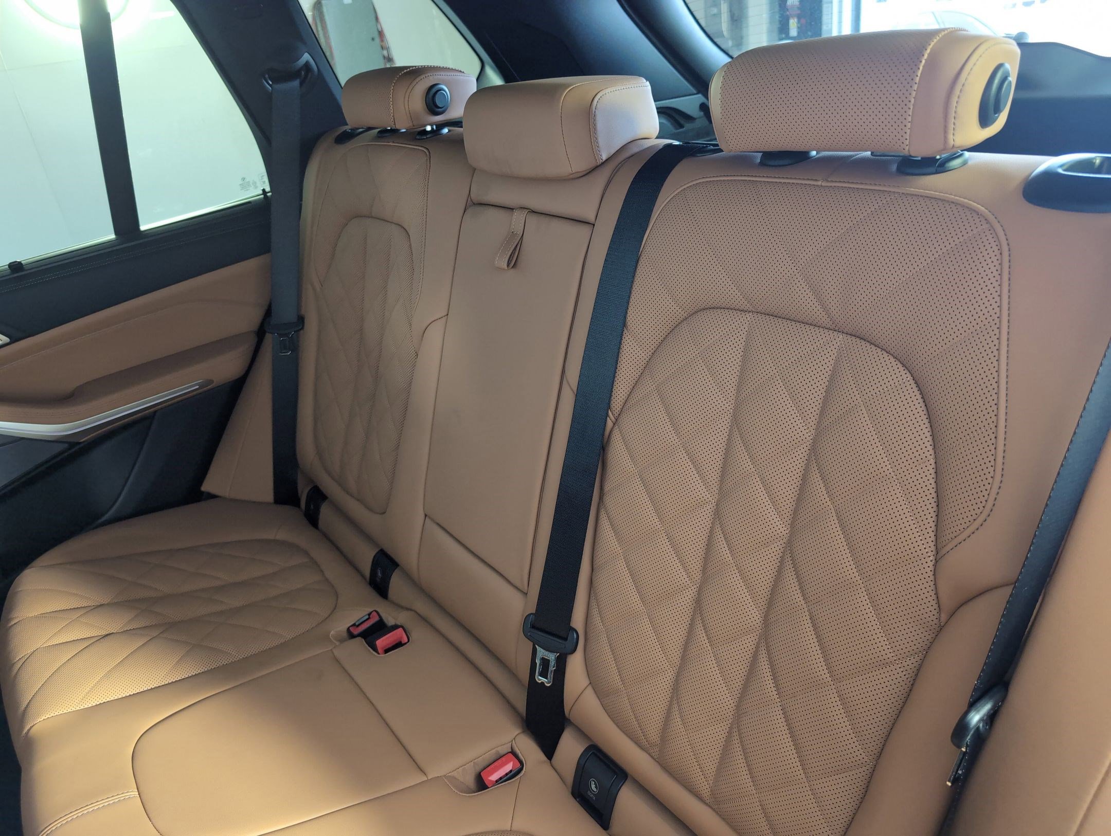 Used 2026 BMW X5 sDrive40i image 28