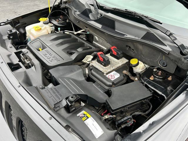 Used 2015 Jeep Patriot Sport image 36