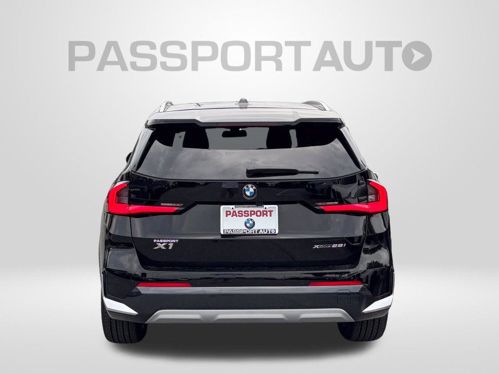 New 2027 BMW X1 xDrive28i AWD/4WD image 5
