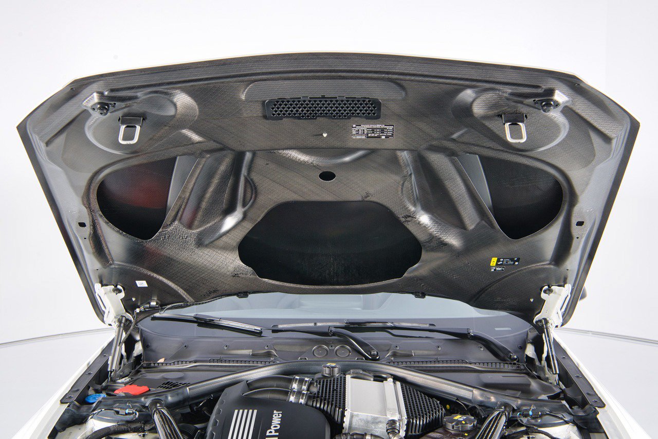 Used 2020 BMW M2 CS RWD image 25