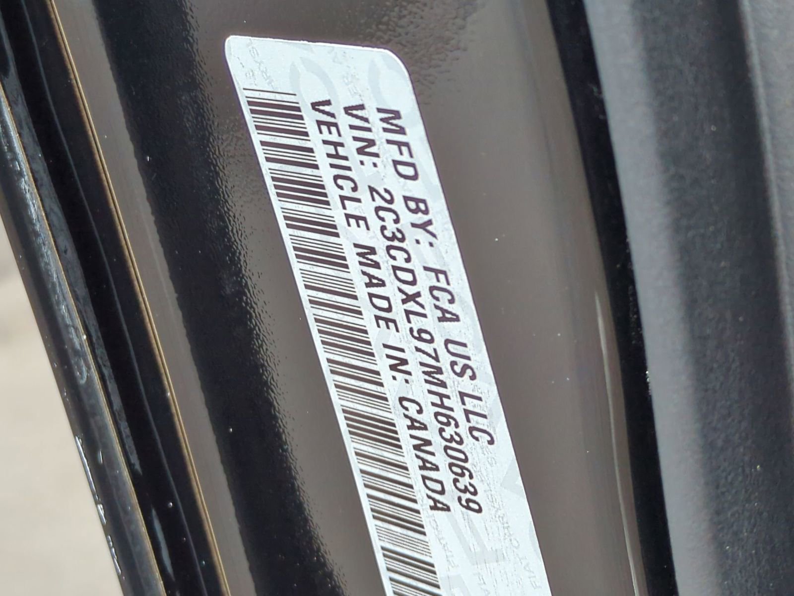 Used 2021 Dodge Charger SRT Hellcat w/ Harman/Kardon Audio Group image 39