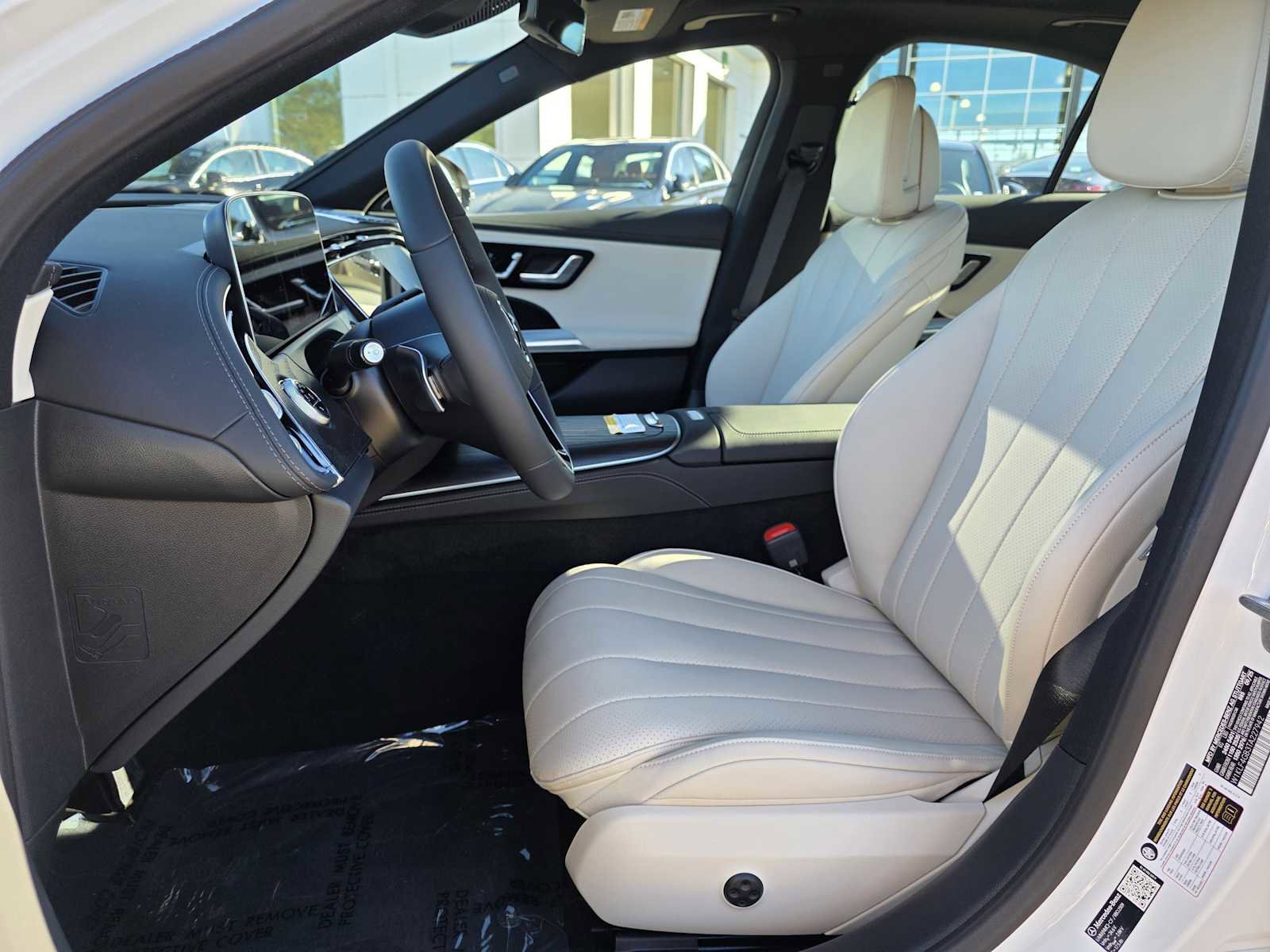 New 2026 Mercedes-Benz E 350 Sedan image 9