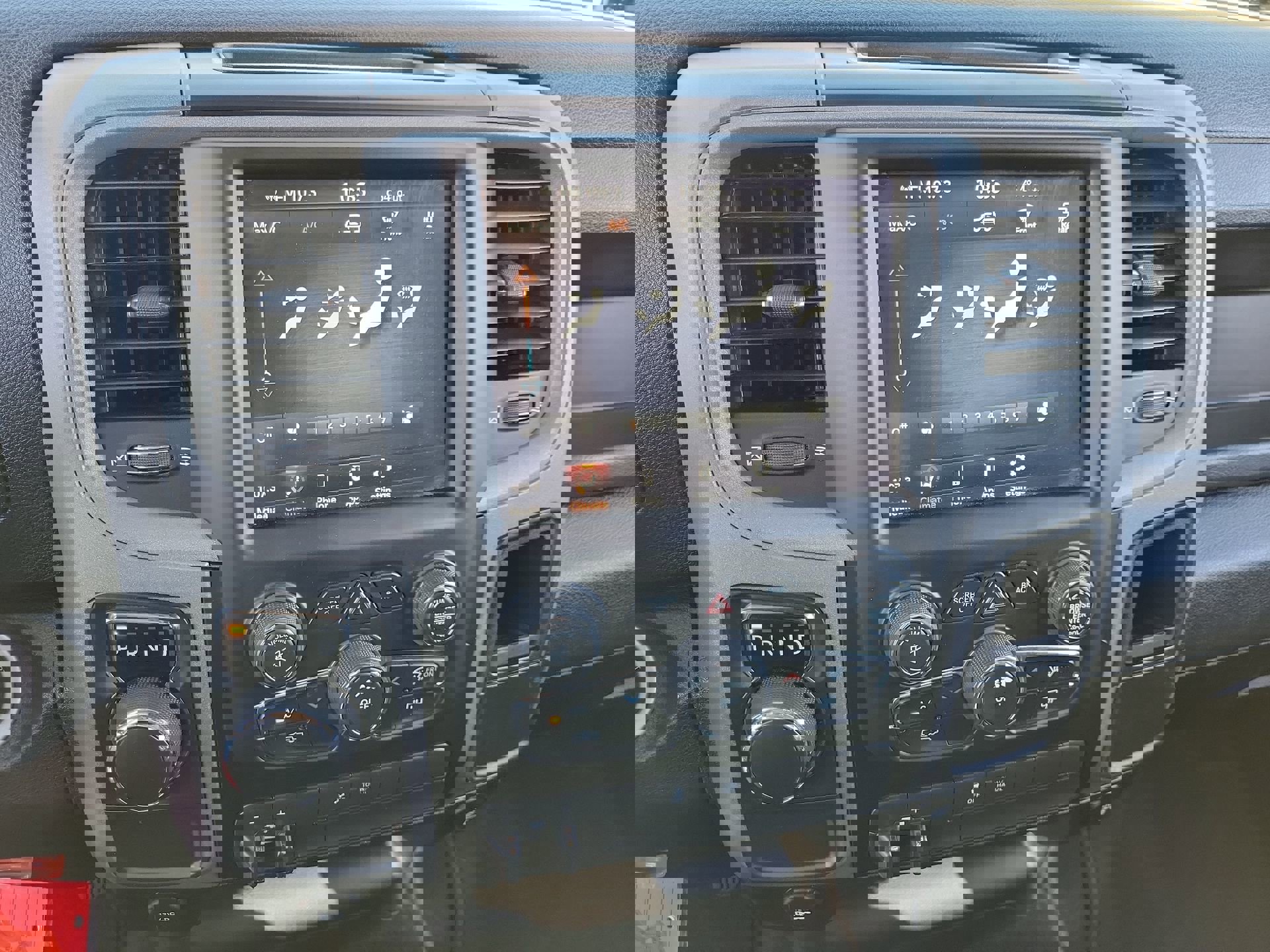 Used 2021 RAM 1500 Express w/ Express Value Package image 20