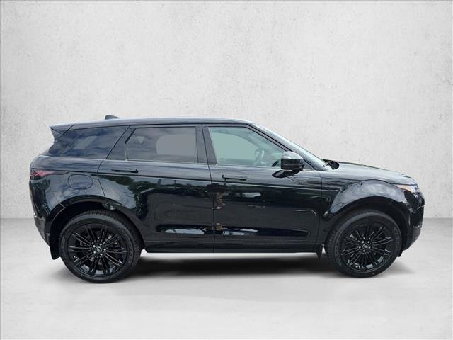 New 2026 Land Rover Range Rover Evoque S AWD/4WD image 4