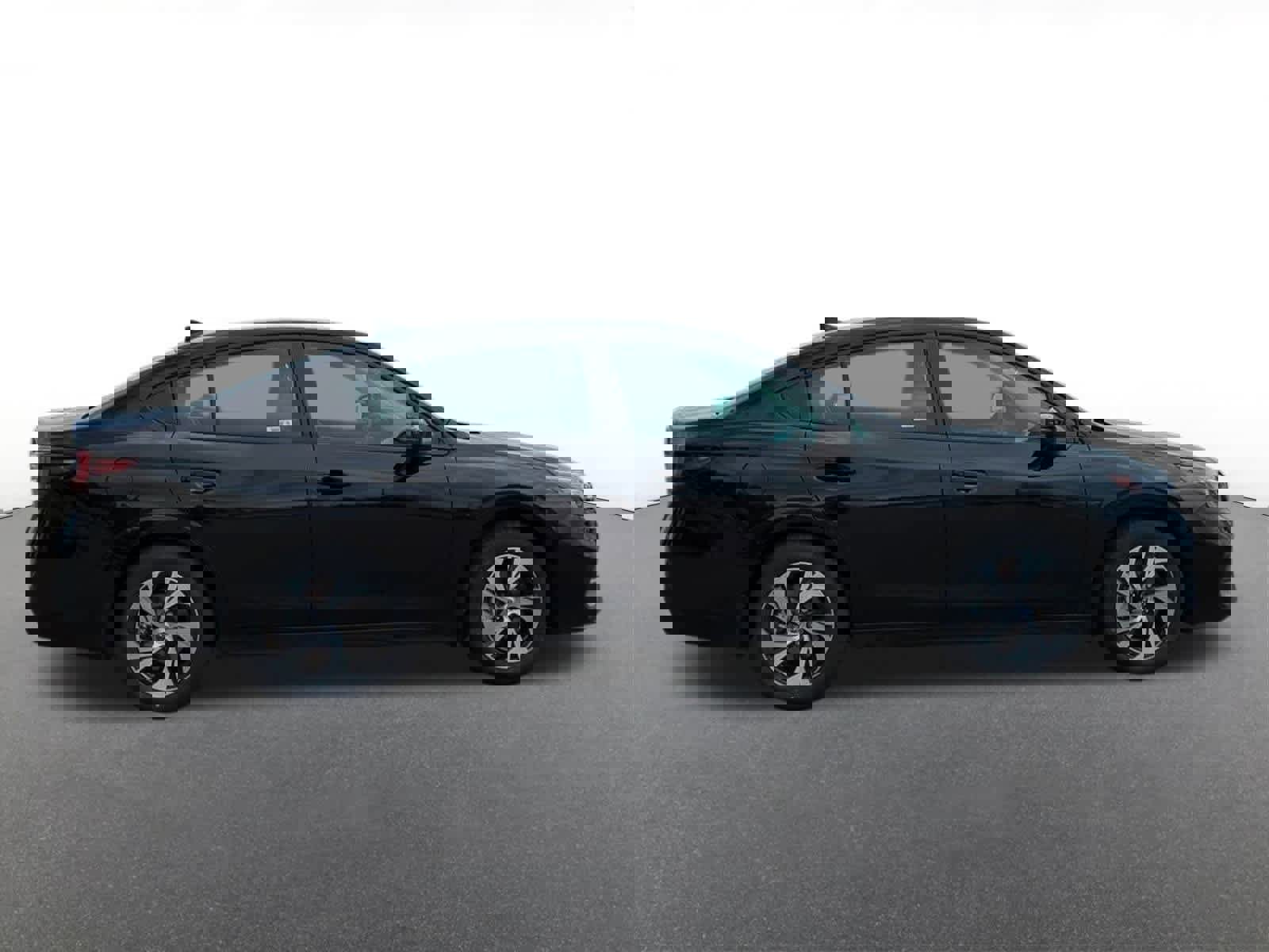 New 2025 Subaru Legacy Premium image 7