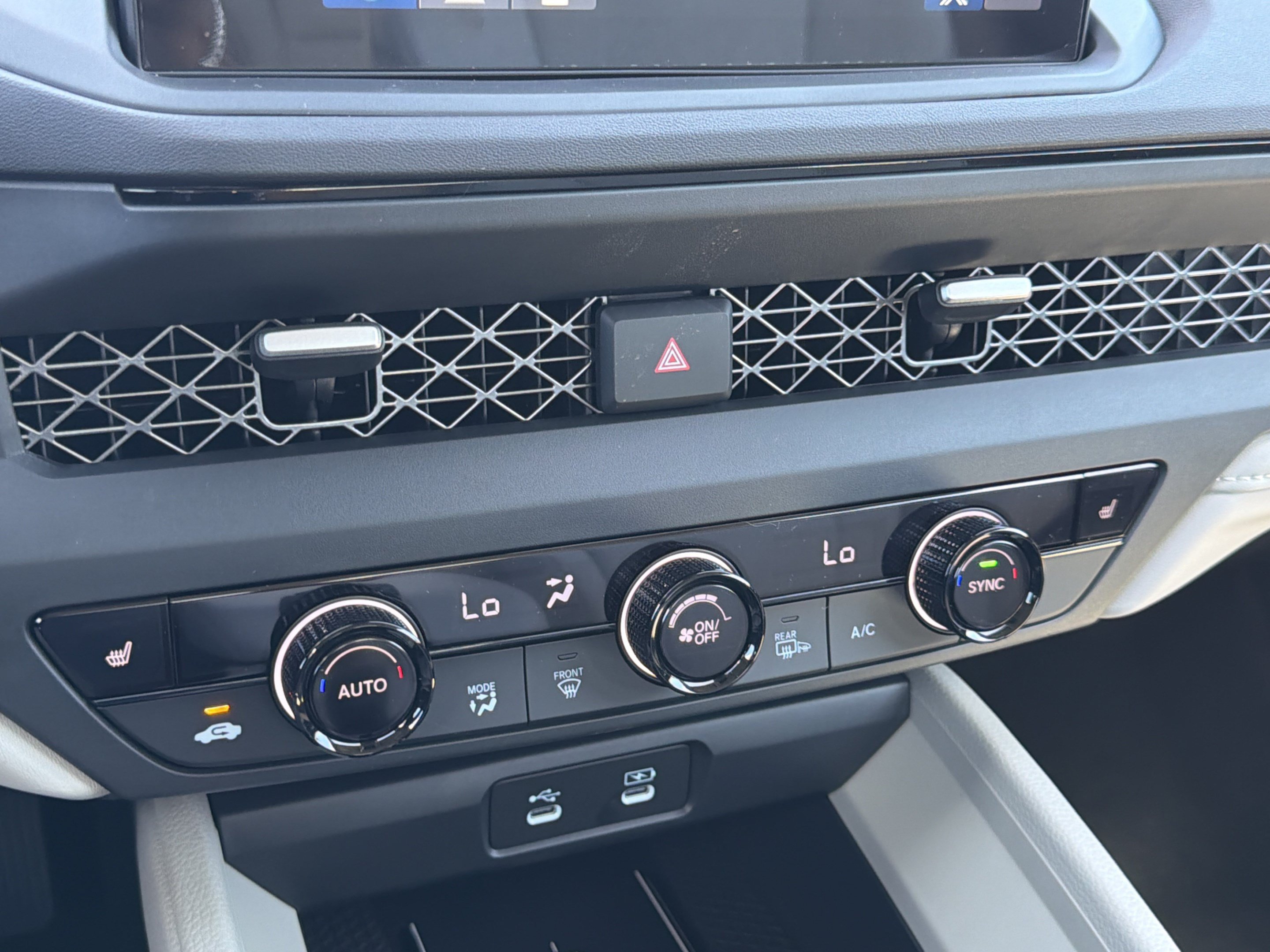 New 2026 Honda Accord SE image 11