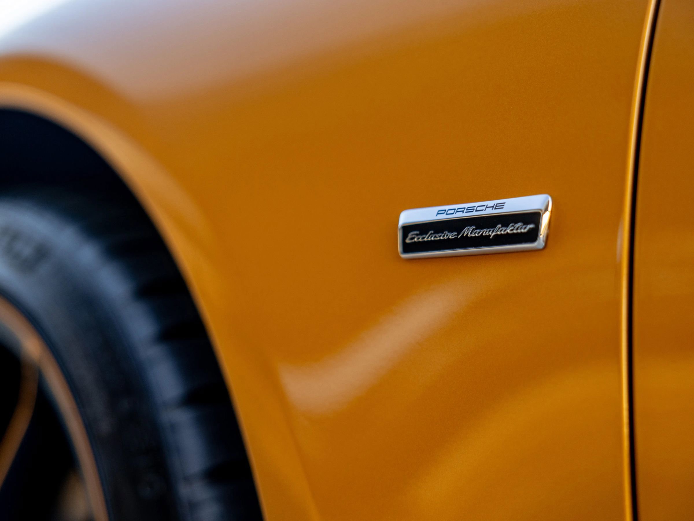 Used 2018 Porsche 911 Turbo S AWD/4WD image 35