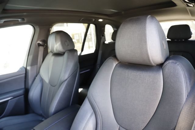 Used 2021 BMW X5 xDrive40i w/ Convenience Package AWD/4WD image 11