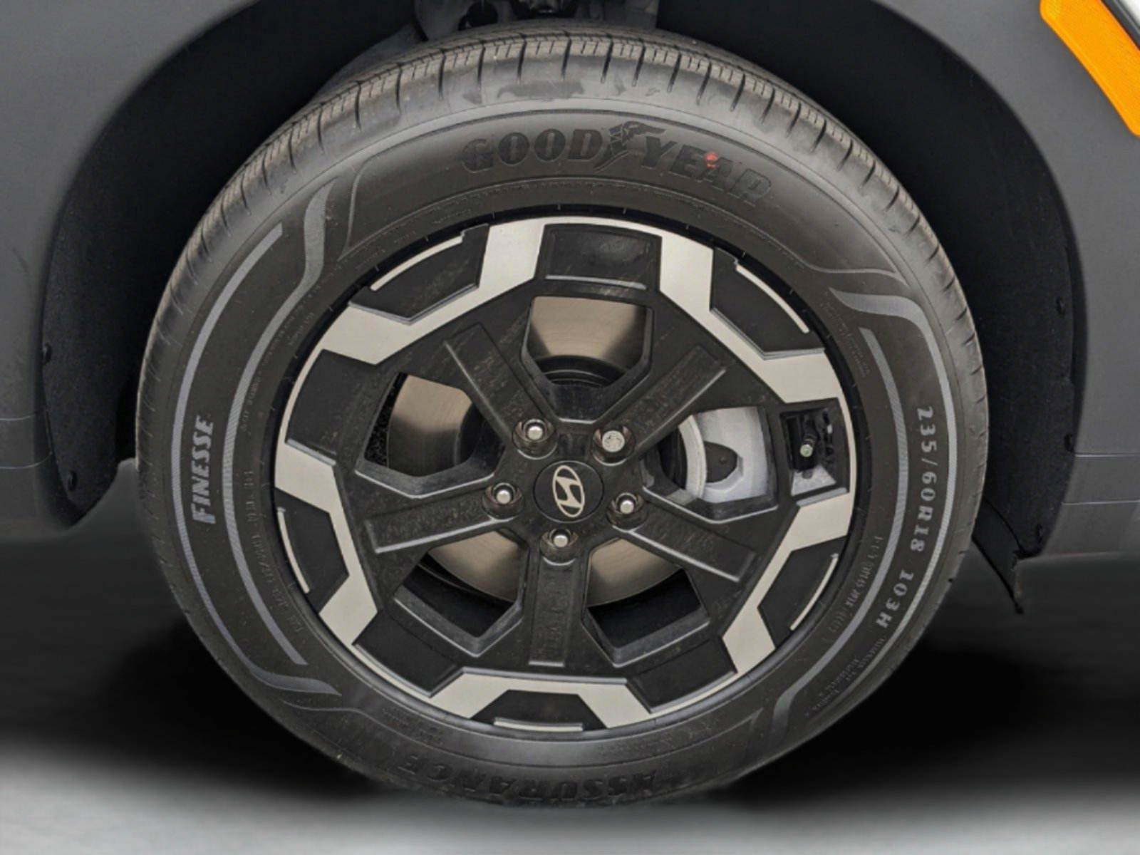 New 2026 Hyundai Santa Fe SEL FWD image 15