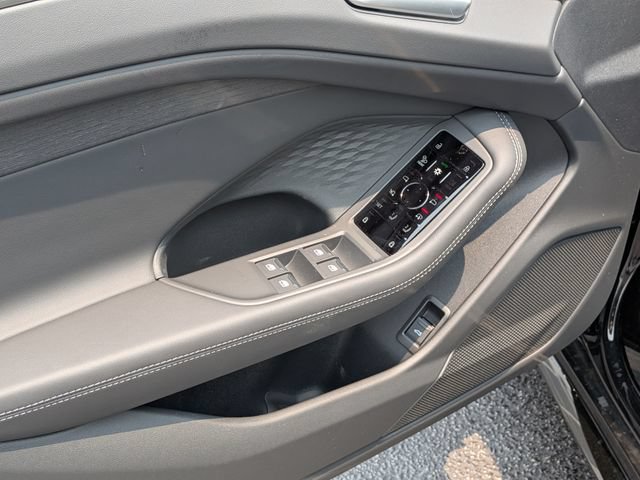 New 2026 Audi A6 Premium Plus AWD/4WD image 11