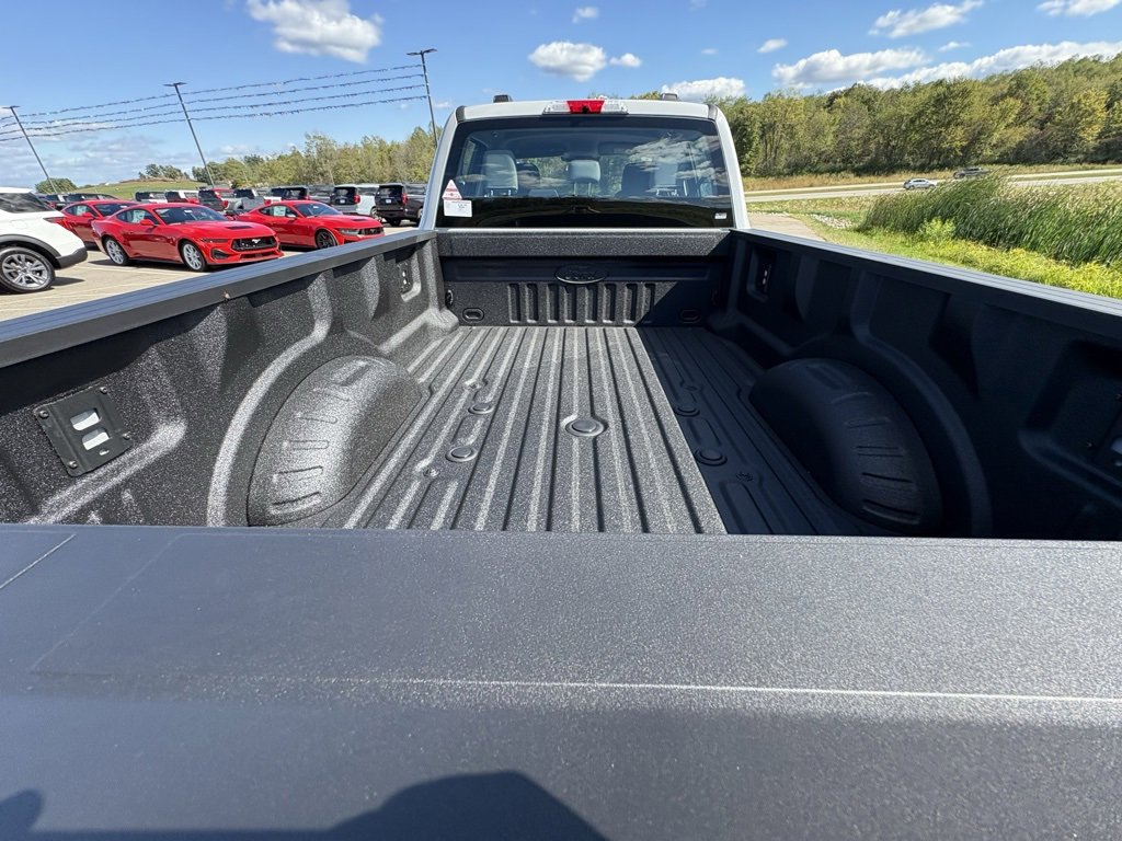 New 2026 Ford F350 XL image 23
