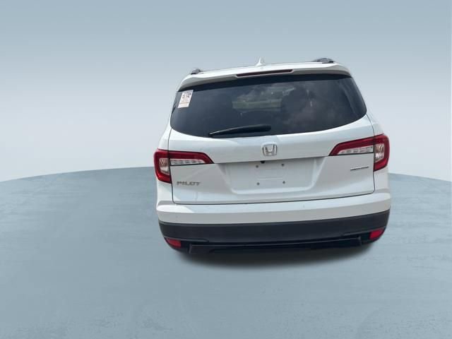 Used 2022 Honda Pilot Special Edition image 15